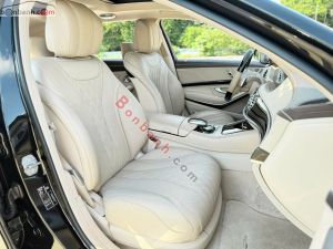 Xe Mercedes Benz S class S450 4Matic Maybach 2019