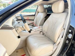 Xe Mercedes Benz S class S450 4Matic Maybach 2019