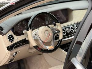 Xe Mercedes Benz S class S450 4Matic Maybach 2019