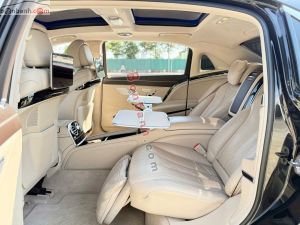 Xe Mercedes Benz S class S450 4Matic Maybach 2019