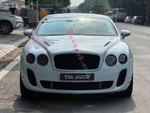 Xe Bentley Continental GT 2006