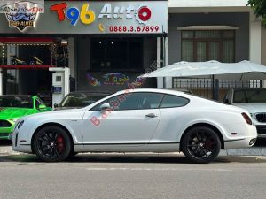 Xe Bentley Continental GT 2006