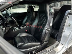 Xe Bentley Continental GT 2006