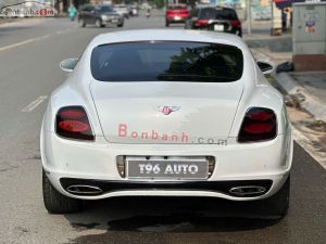 Xe Bentley Continental GT 2006