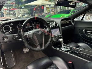Xe Bentley Continental GT 2006