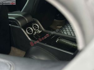 Xe Bentley Continental GT 2006