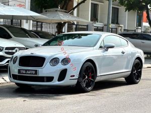 Xe Bentley Continental GT 2006