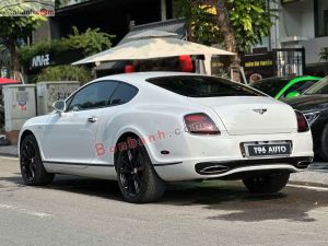 Xe Bentley Continental GT 2006