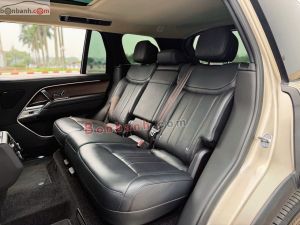 Xe LandRover Range Rover SE LWB 3.0 I6 AWD 2022