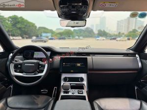 Xe LandRover Range Rover SE LWB 3.0 I6 AWD 2022