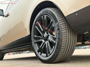 Xe LandRover Range Rover SE LWB 3.0 I6 AWD 2022