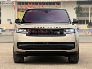 Xe LandRover Range Rover SE LWB 3.0 I6 AWD 2022