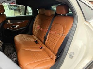 Xe Mercedes Benz GLC 300 4Matic Coupe 2021