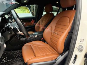 Xe Mercedes Benz GLC 300 4Matic Coupe 2021