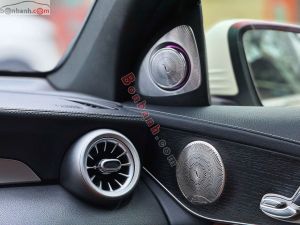 Xe Mercedes Benz GLC 300 4Matic Coupe 2021