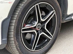 Xe Mercedes Benz GLC 300 4Matic Coupe 2021