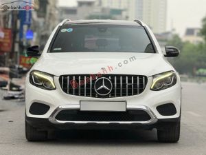 Xe Mercedes Benz GLC 200 2018