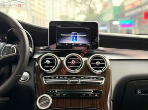 Xe Mercedes Benz GLC 200 2018