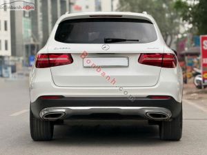 Xe Mercedes Benz GLC 200 2018