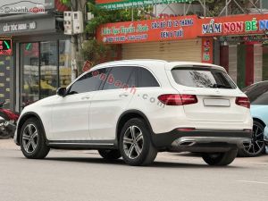 Xe Mercedes Benz GLC 200 2018