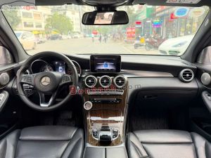 Xe Mercedes Benz GLC 200 2018