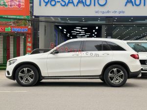 Xe Mercedes Benz GLC 200 2018