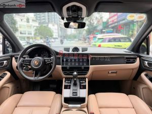 Xe Porsche Macan 2.0 2022
