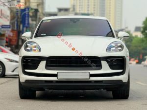 Xe Porsche Macan 2.0 2022