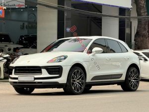 Xe Porsche Macan 2.0 2022