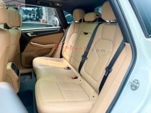 Xe Porsche Macan 2.0 2022