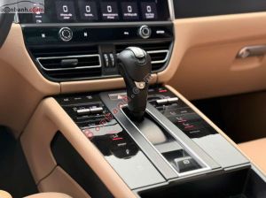 Xe Porsche Macan 2.0 2022