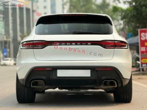 Xe Porsche Macan 2.0 2022
