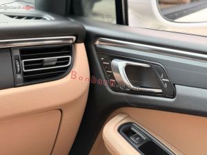 Xe Porsche Macan 2.0 2022