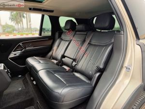 Xe LandRover Range Rover SE LWB 3.0 I6 AWD 2022