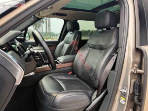 Xe LandRover Range Rover SE LWB 3.0 I6 AWD 2022