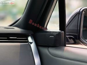 Xe LandRover Range Rover SE LWB 3.0 I6 AWD 2022