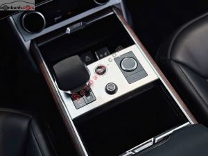 Xe LandRover Range Rover SE LWB 3.0 I6 AWD 2022