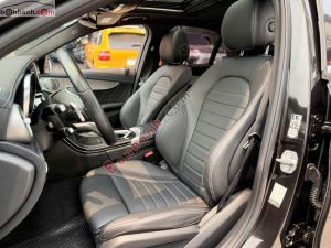 Xe Mercedes Benz C class C300 AMG 2018