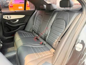 Xe Mercedes Benz C class C300 AMG 2018
