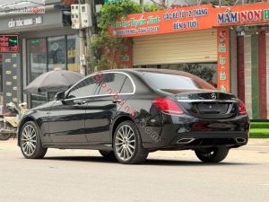 Xe Mercedes Benz C class C300 AMG 2018