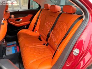 Xe Mercedes Benz C class C200 2019