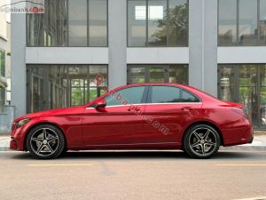 Xe Mercedes Benz C class C200 2019