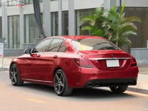 Xe Mercedes Benz C class C200 2019