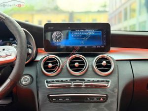 Xe Mercedes Benz C class C200 2019