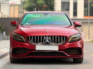 Xe Mercedes Benz C class C200 2019