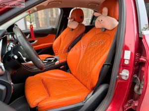Xe Mercedes Benz C class C200 2019