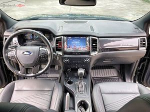 Xe LandRover Range Rover Sport HSE 2016