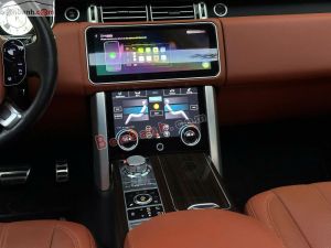 Xe LandRover Range Rover Autobiography LWB 5.0 2014