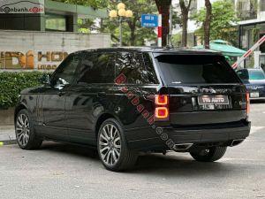 Xe LandRover Range Rover Autobiography LWB 5.0 2014