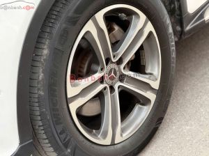 Xe Mercedes Benz GLC 200 2018